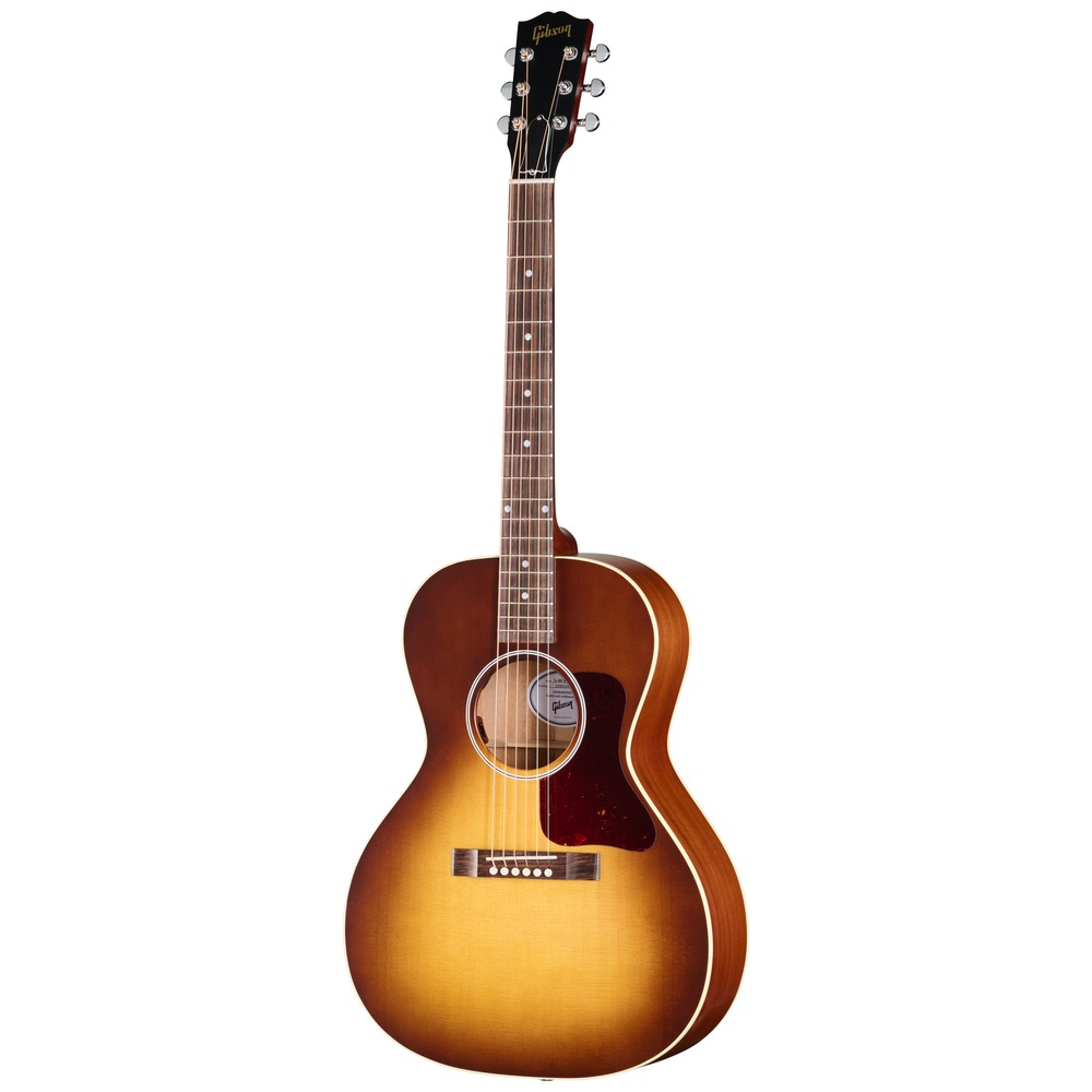 Gibson L-00 Special - Satin Honey Burst