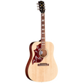 Gibson Hummingbird Special - Satin Natural - Left Handed