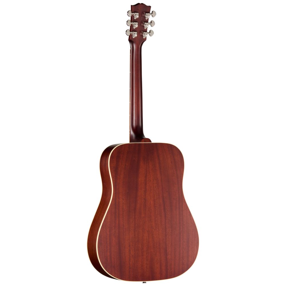 Gibson Hummingbird Special - Satin Natural - Left Handed