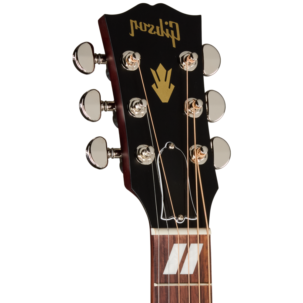 Gibson Hummingbird Special - Satin Natural - Left Handed