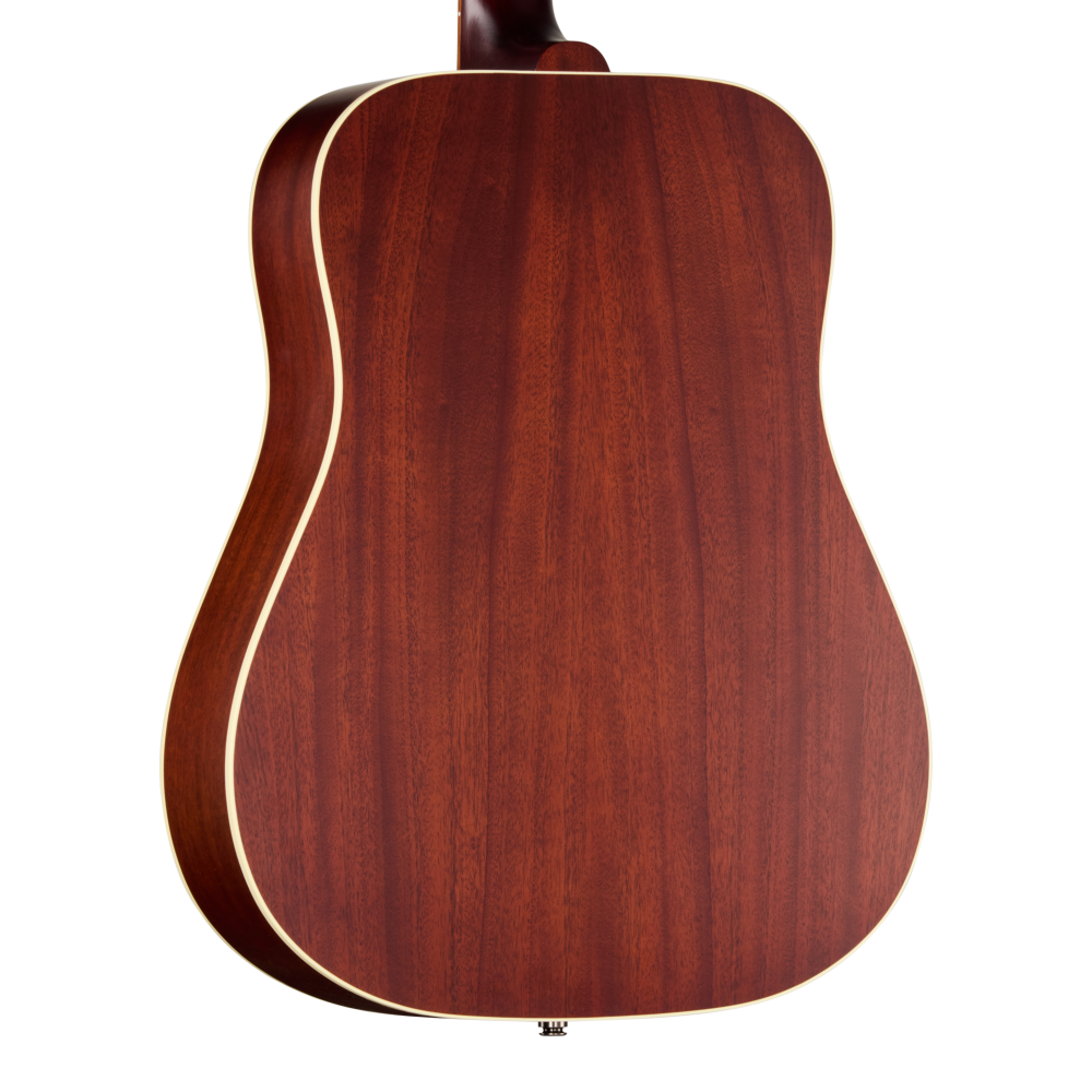 Gibson Hummingbird Special - Satin Natural - Left Handed