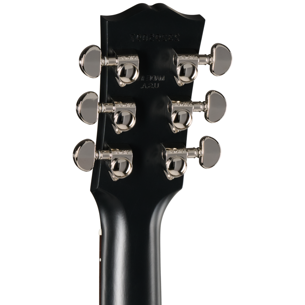 Gibson Hummingbird Special - Satin Ebony - Left Handed
