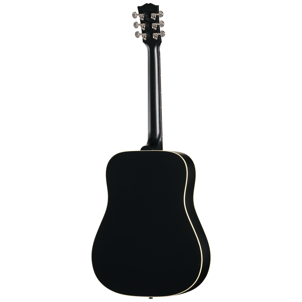 Gibson Hummingbird Special - Satin Ebony