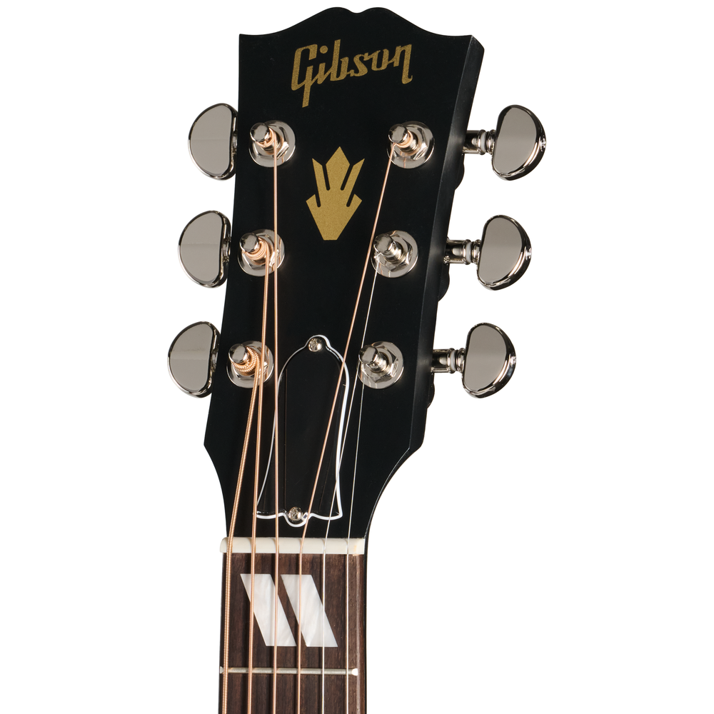 Gibson Hummingbird Special - Satin Ebony