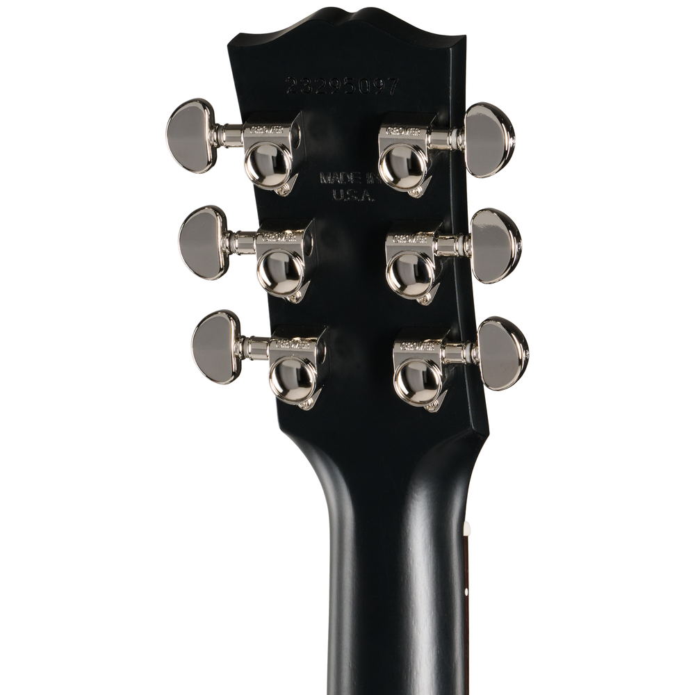 Gibson Hummingbird Special - Satin Ebony