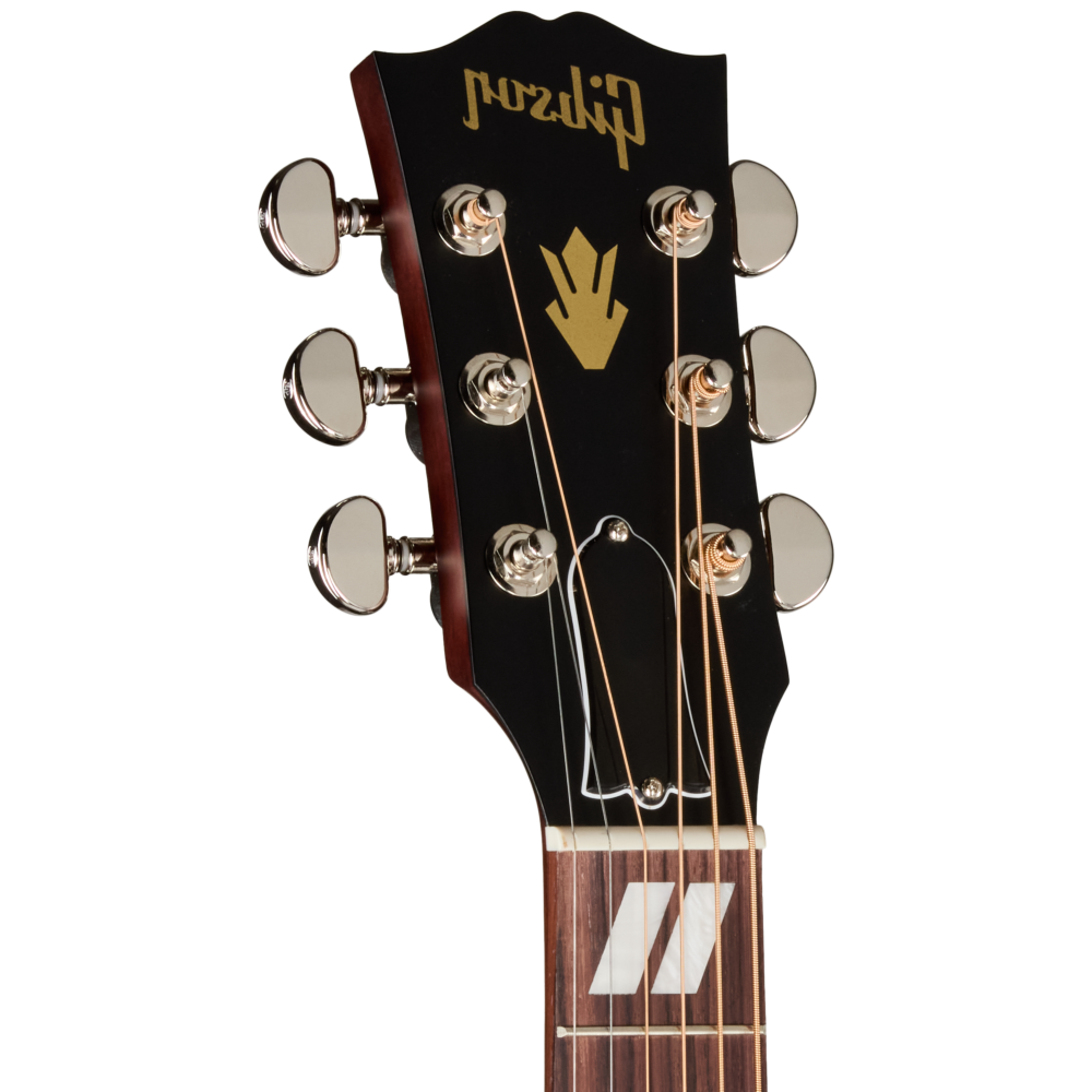 Gibson Hummingbird Special - Satin Honey Burst - Left Handed