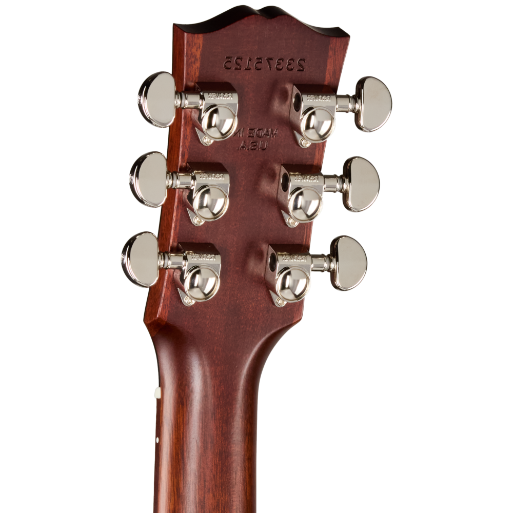 Gibson Hummingbird Special - Satin Honey Burst - Left Handed