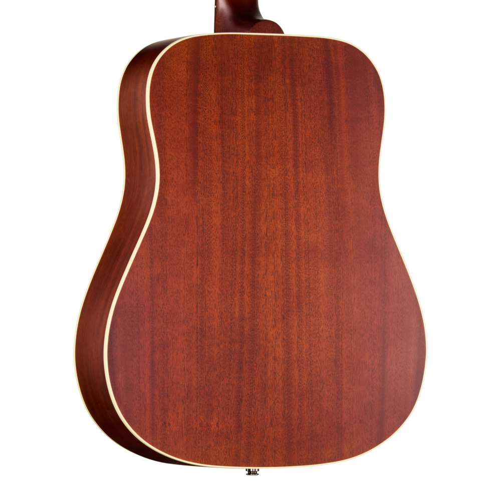 Gibson Hummingbird Special - Satin Honey Burst - Left Handed