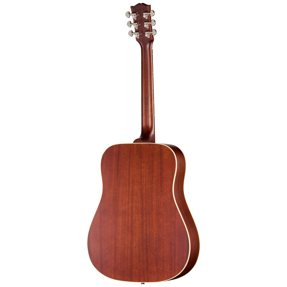 Gibson Hummingbird Special - Satin Honey Burst