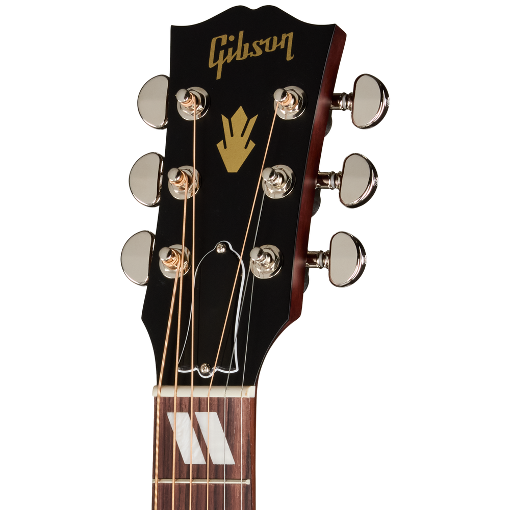 Gibson Hummingbird Special - Satin Honey Burst