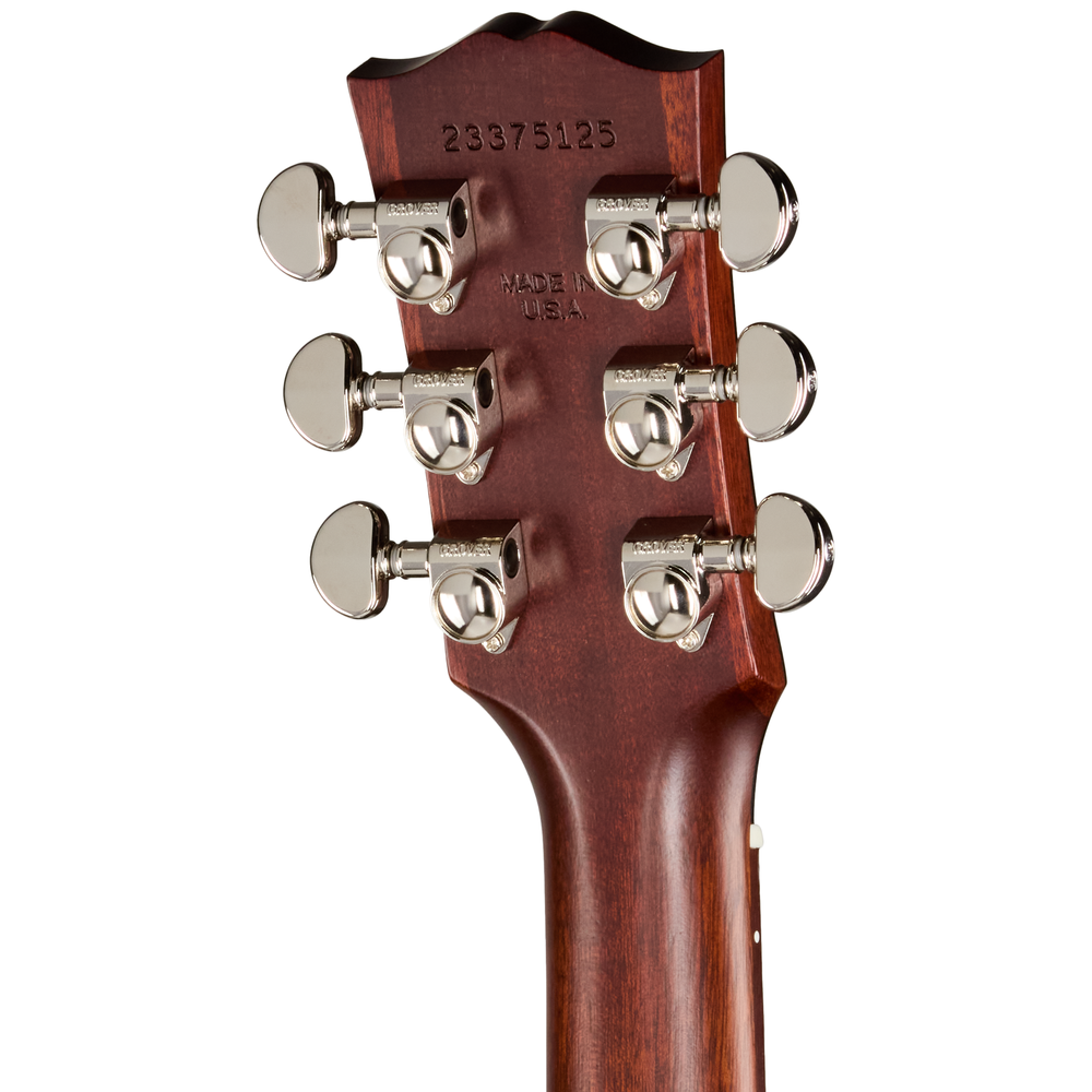 Gibson Hummingbird Special - Satin Honey Burst