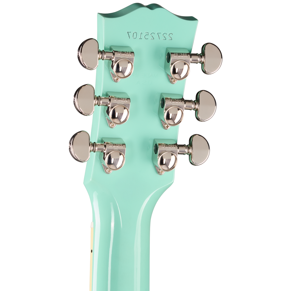 Gibson Hummingbird Standard - Southwestern Turquoise - Left Handed