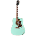 Gibson Hummingbird Standard - Southwestern Turquoise
