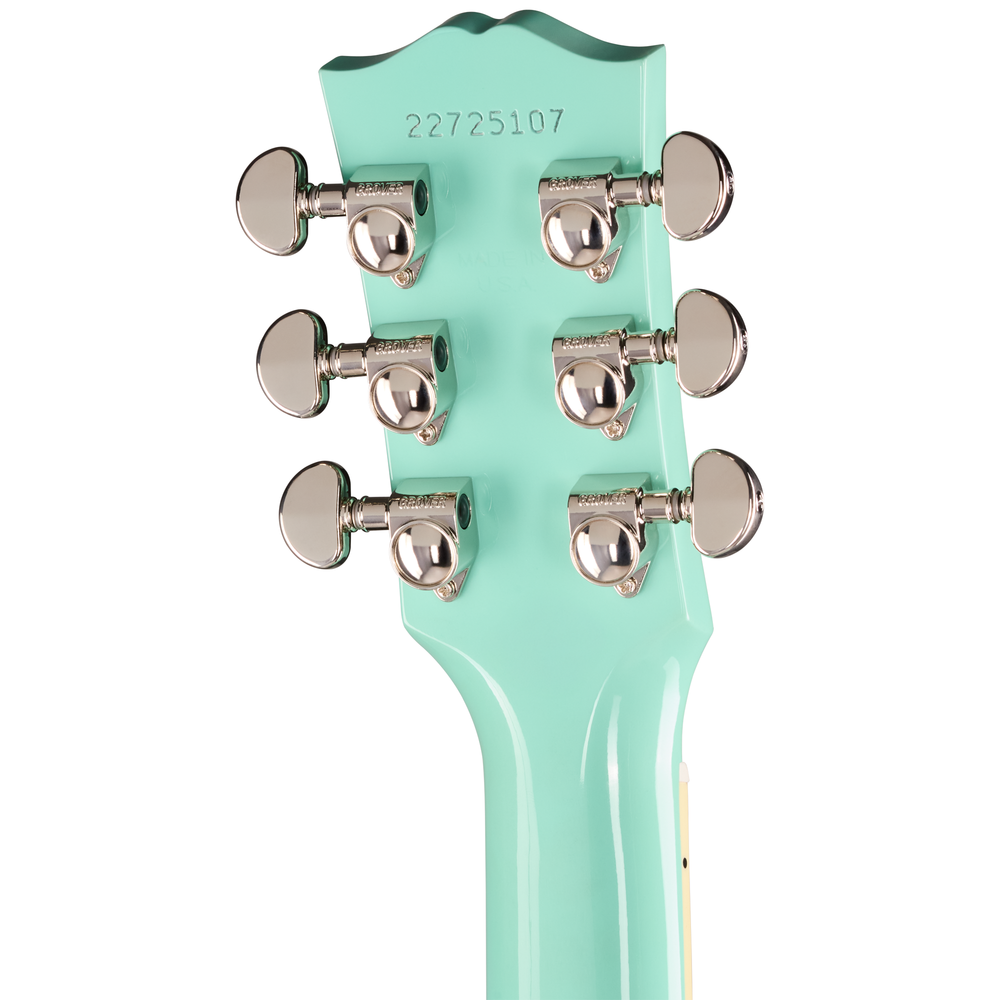 Gibson Hummingbird Standard - Southwestern Turquoise