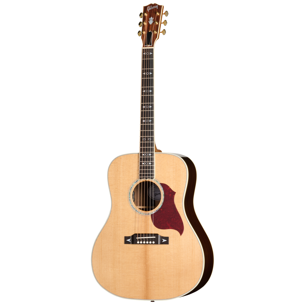 Gibson Songwriter Recording Artist - Antique Natural