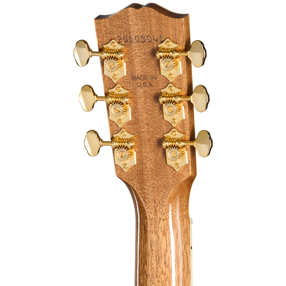 Gibson Songwriter Recording Artist - Antique Natural