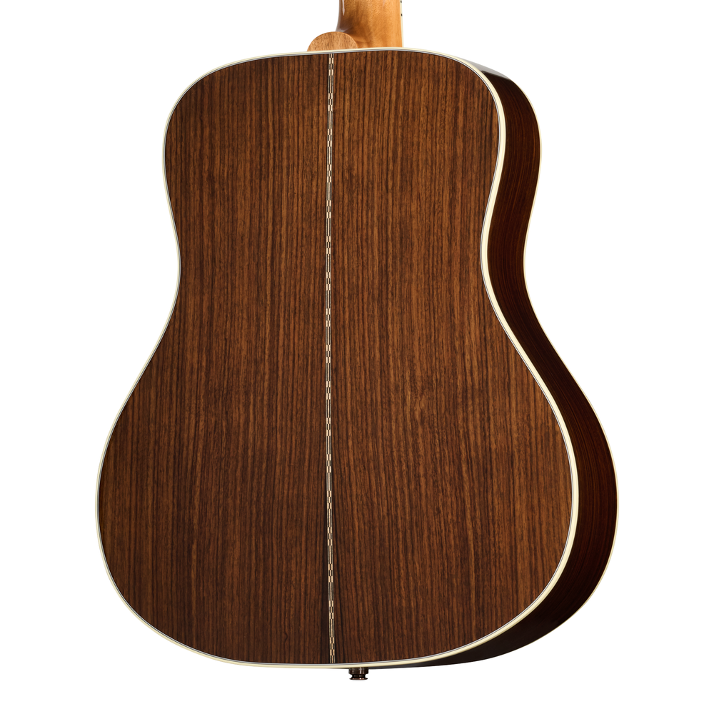 Gibson Songwriter Recording Artist - Rosewood Burst