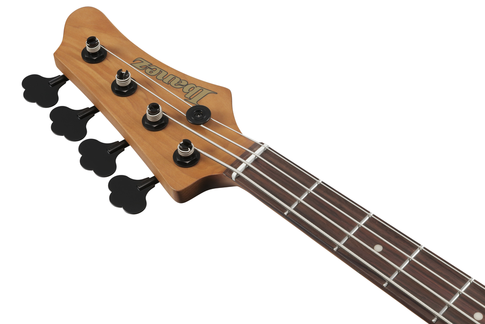 Ibanez MDM1000 Electric Bass - Pearl White
