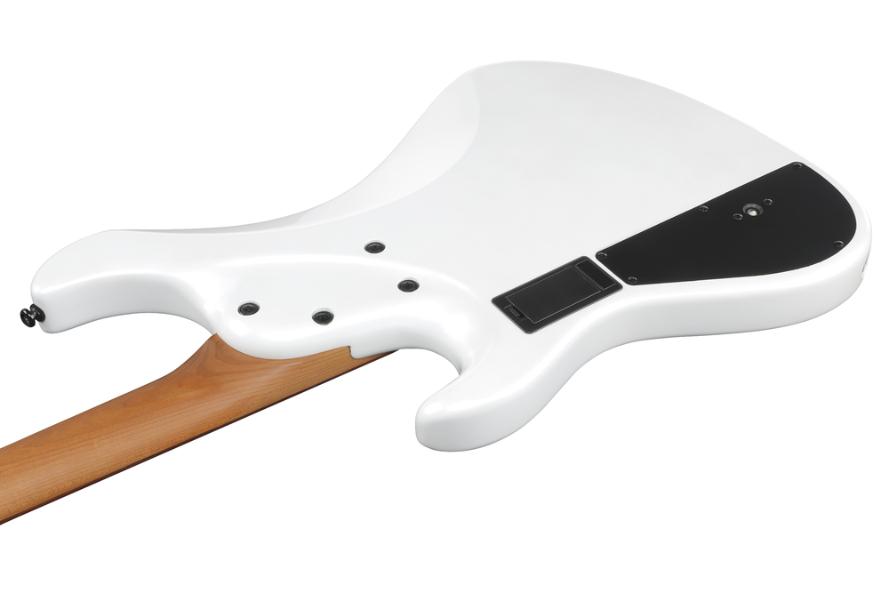 Ibanez MDM1000 Electric Bass - Pearl White