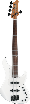 Ibanez MDM1005 Electric Bass - Pearl White