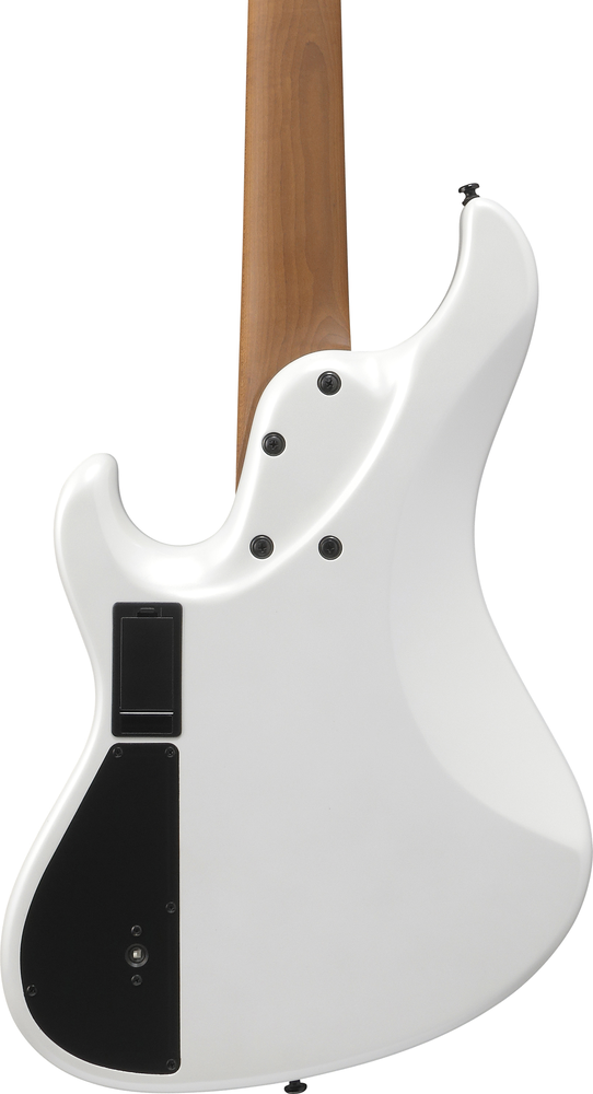 Ibanez MDM1005 Electric Bass - Pearl White