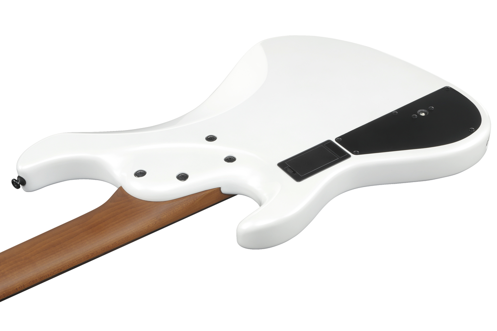 Ibanez MDM1005 Electric Bass - Pearl White