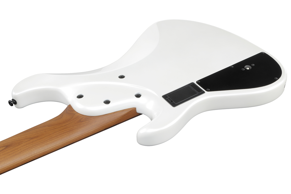 Ibanez MDM1006 Electric Bass - Pearl White
