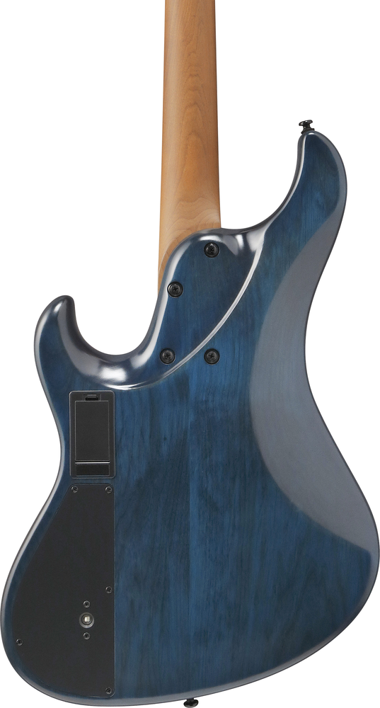 Ibanez MDM1600 Electric Bass - Cosmic Blue Starburst Low Gloss