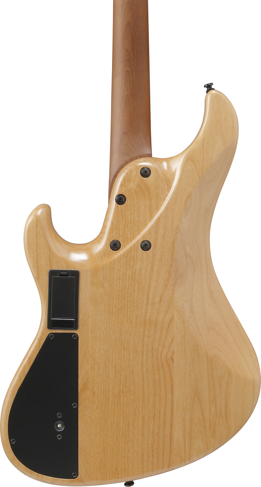 Ibanez MDM1600 Electric Bass - Natural Mocha Low Gloss