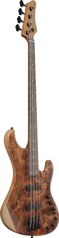 Ibanez MDM1600 Electric Bass - Natural Mocha Low Gloss
