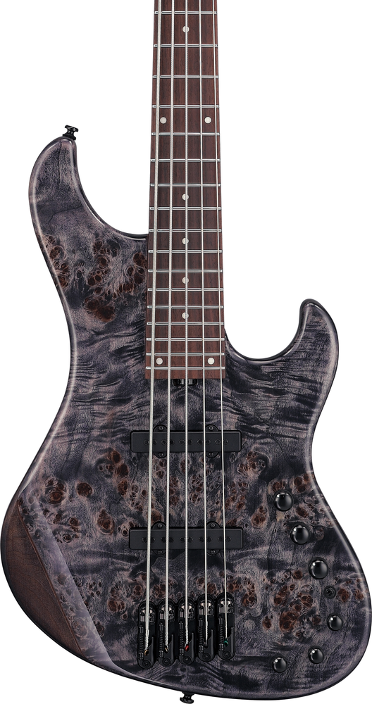 Ibanez MDM1605 Electric Bass - Deep Twilight