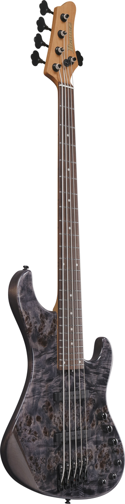 Ibanez MDM1605 Electric Bass - Deep Twilight