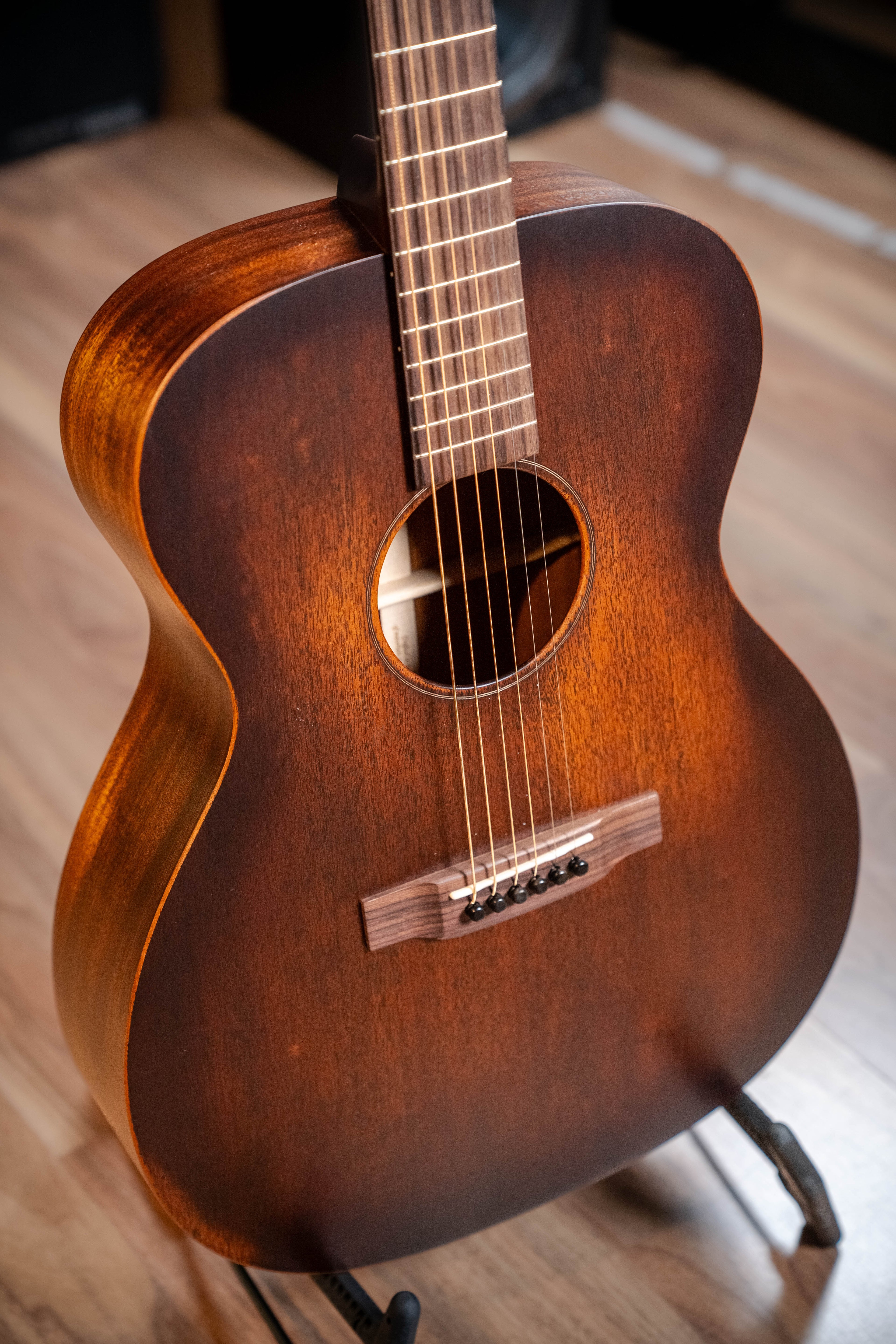 Martin 000-15M Streetmaster Acoustic Guitar w/Gigbag - Pre-Owned