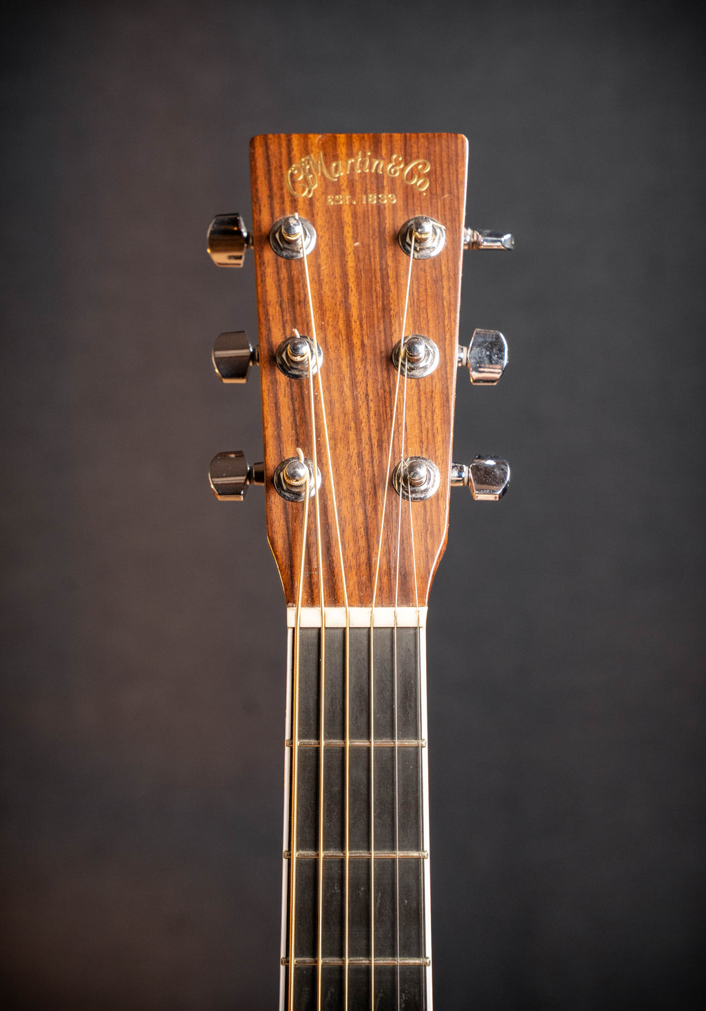 Martin DC-16RGTE Aura w/Case - Pre-Owned