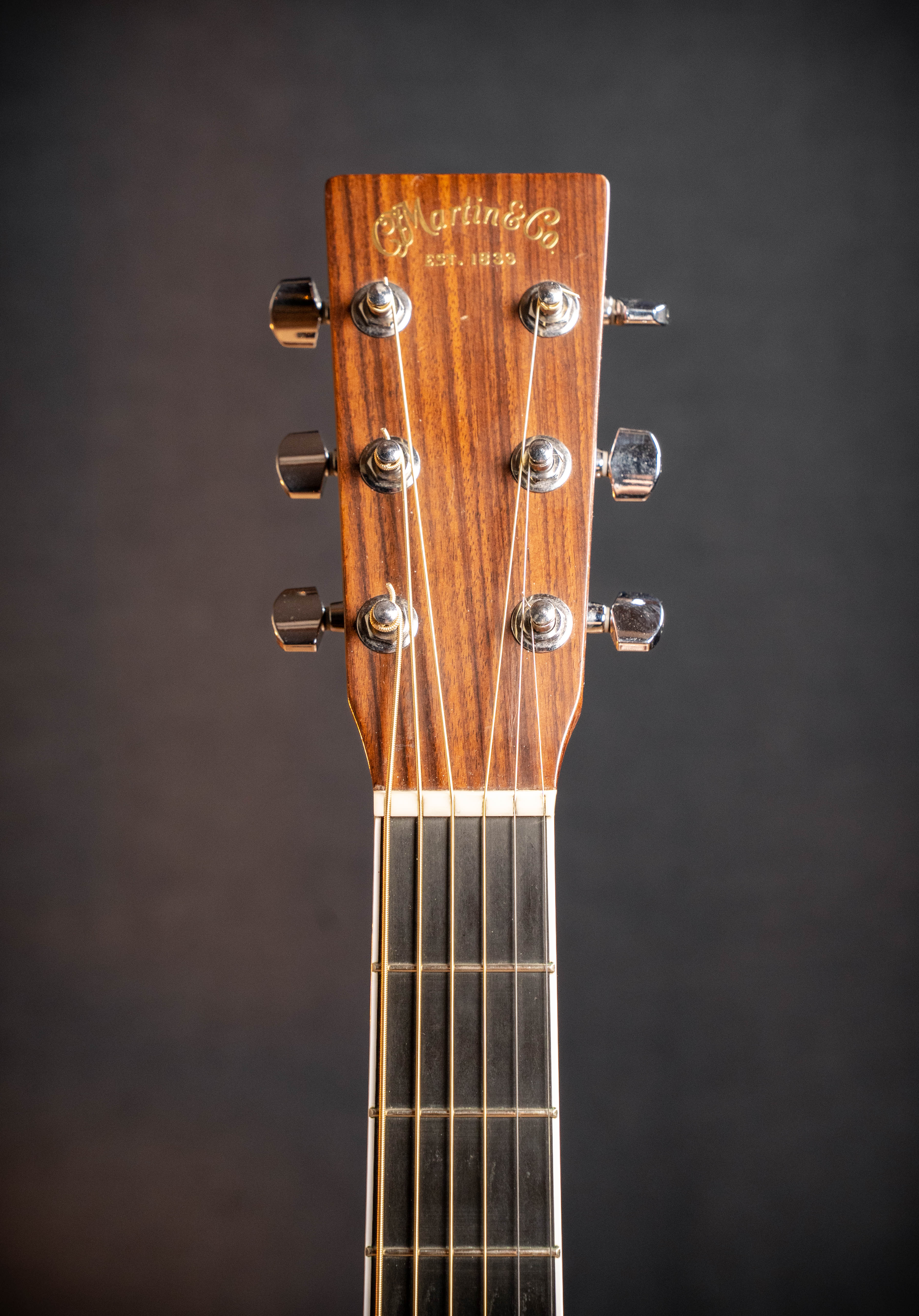 Martin DC-16RGTE Aura w/Case - Pre-Owned