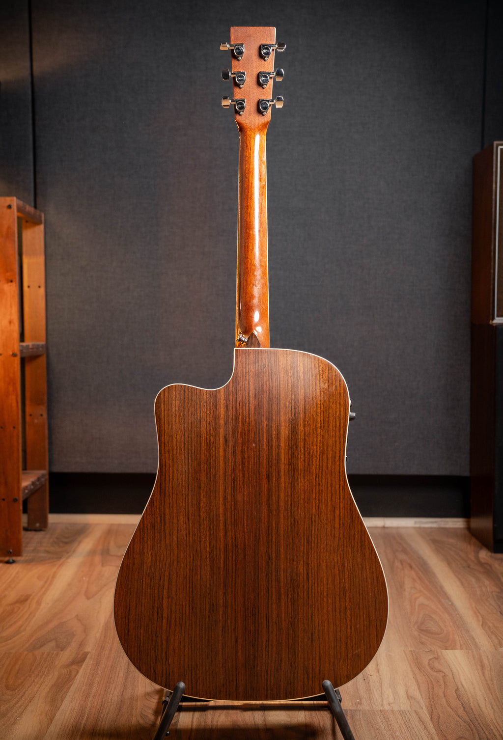 Martin DC-16RGTE Aura w/Case - Pre-Owned