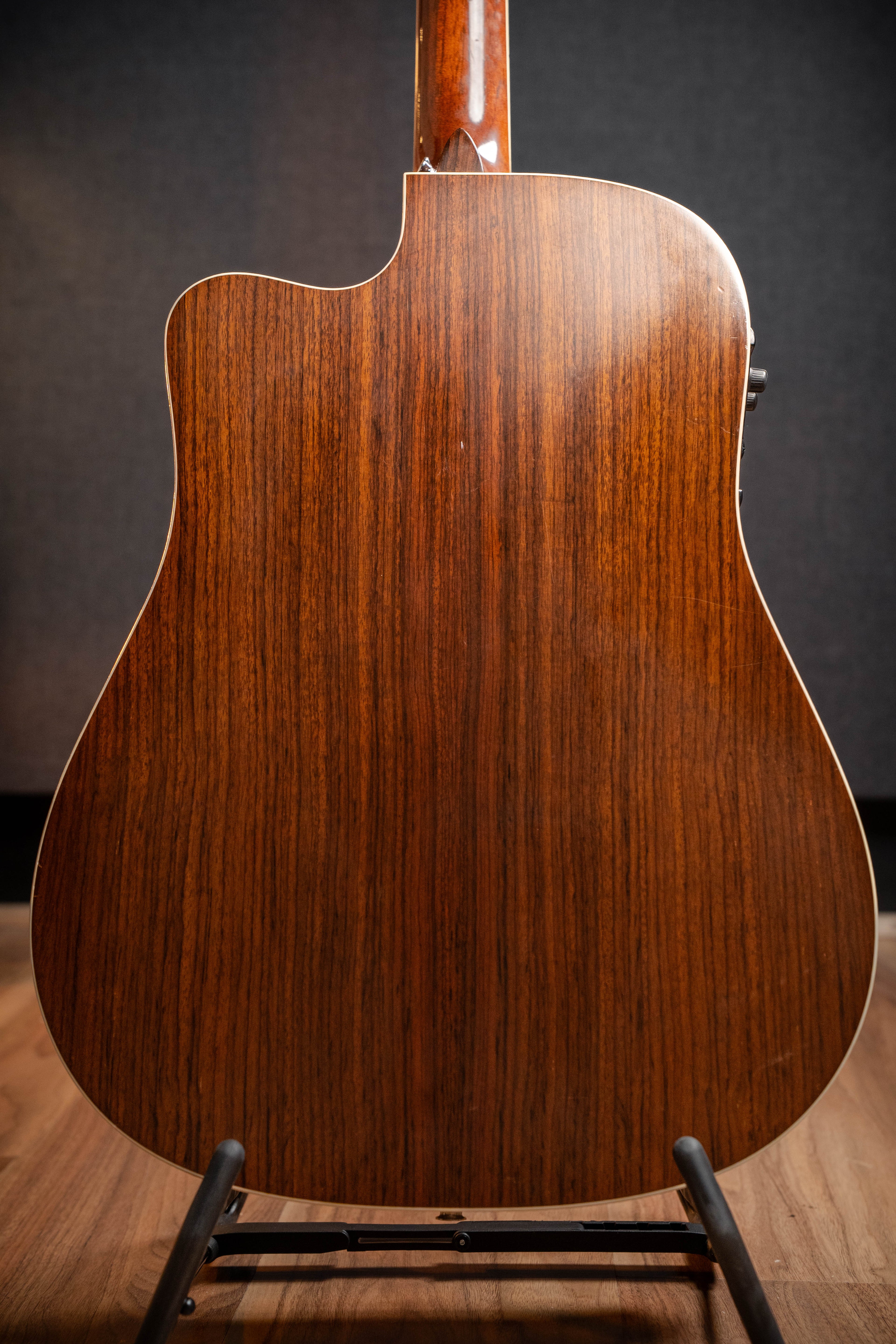 Martin DC-16RGTE Aura w/Case - Pre-Owned