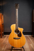 Martin SC-13E w/Gig Bag - Pre-Owned