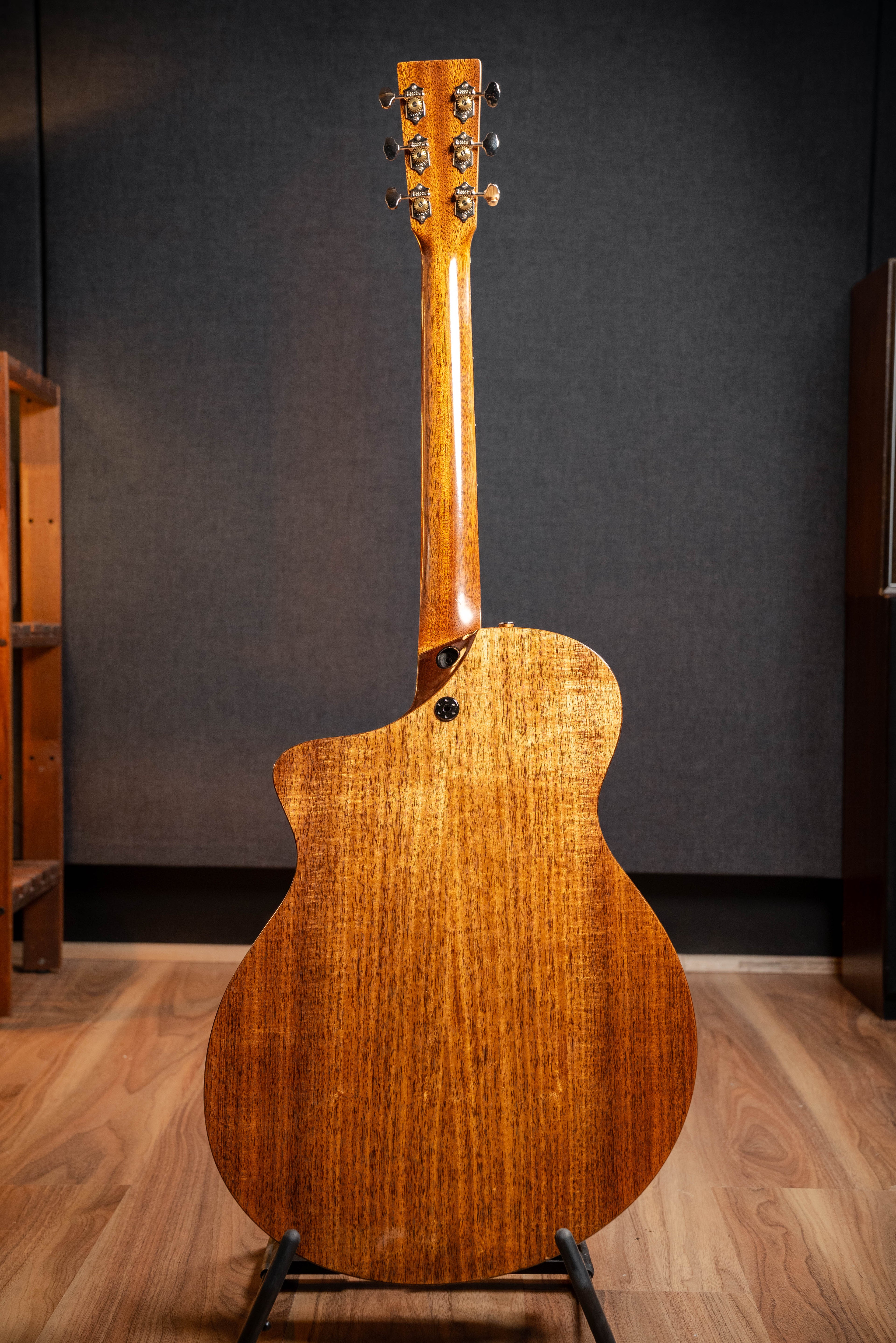Martin SC-13E w/Gig Bag - Pre-Owned