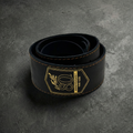 Maton 80th Anniversary Guitar Strap
