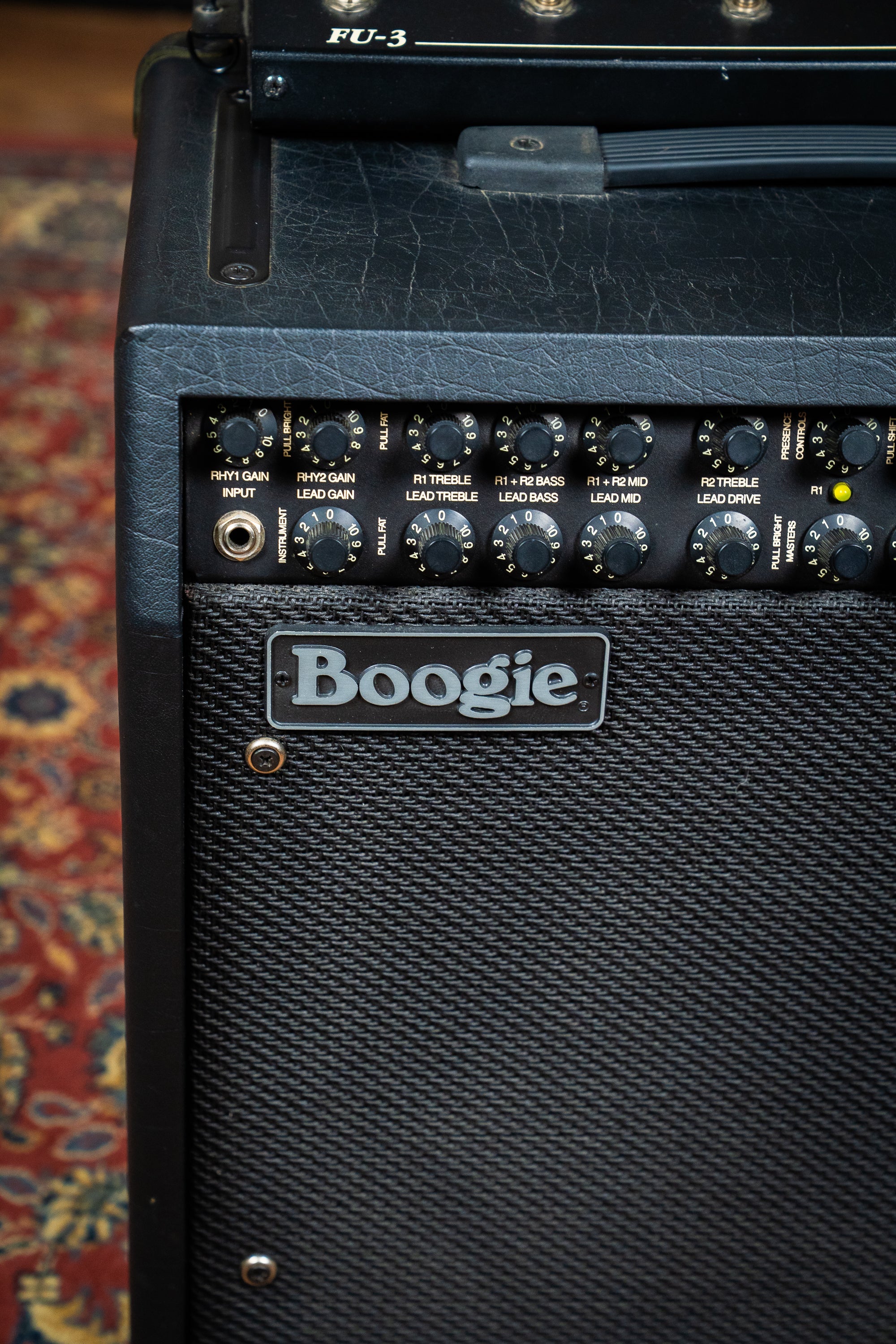 Mesa Boogie Mark IV Combo - Pre-Owned