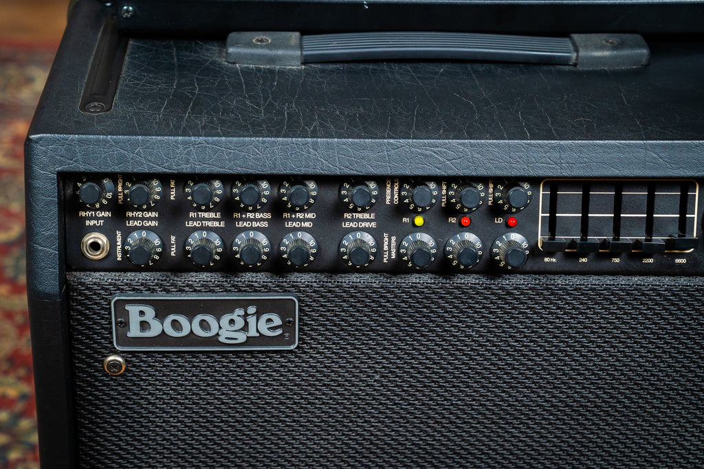 Mesa Boogie Mark IV Combo - Pre-Owned