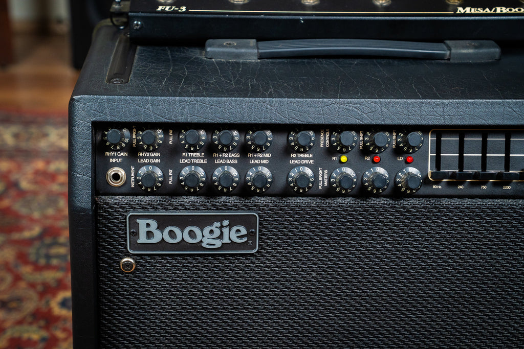 Mesa Boogie Mark IV Combo - Pre-Owned