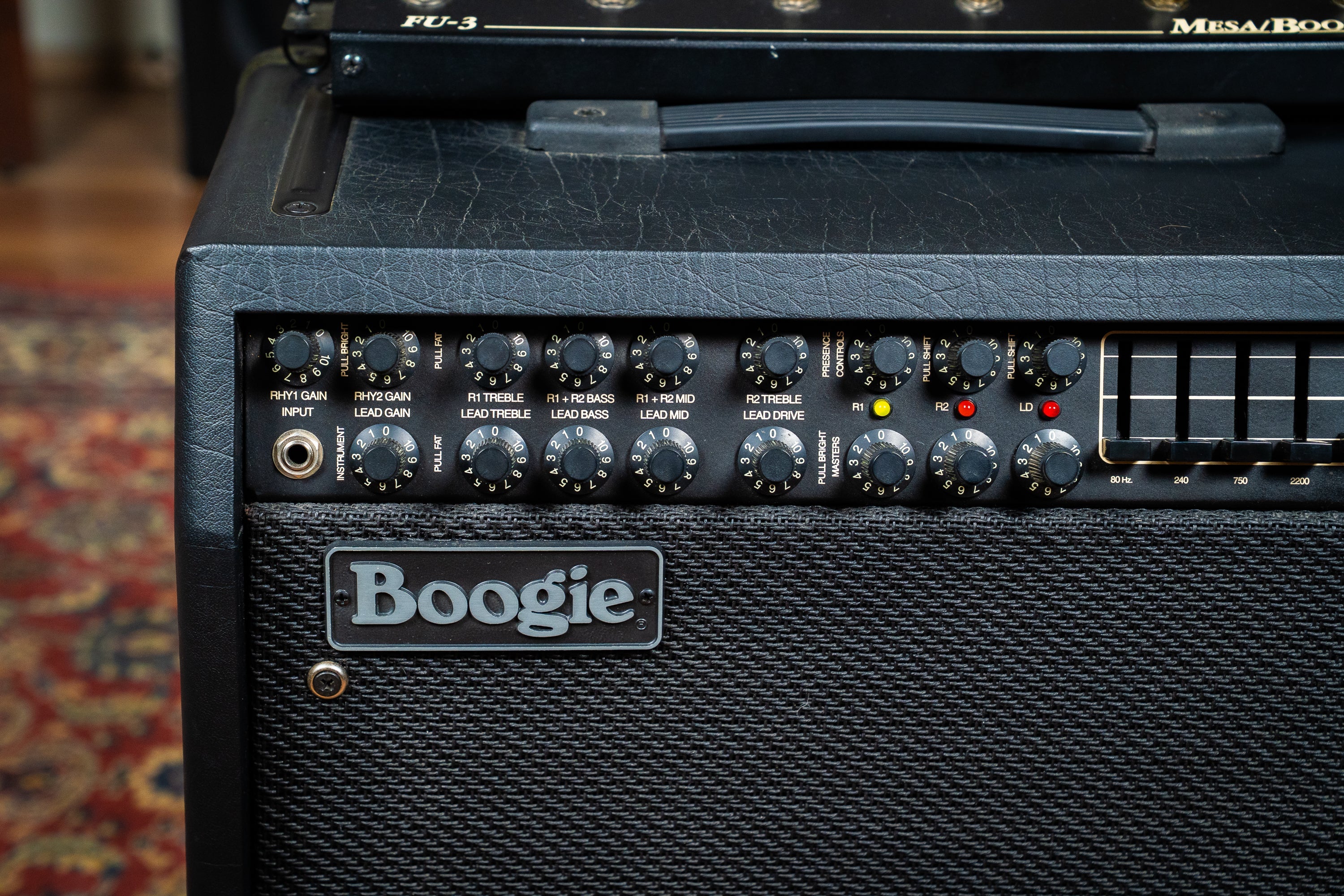 Mesa Boogie Mark IV Combo - Pre-Owned