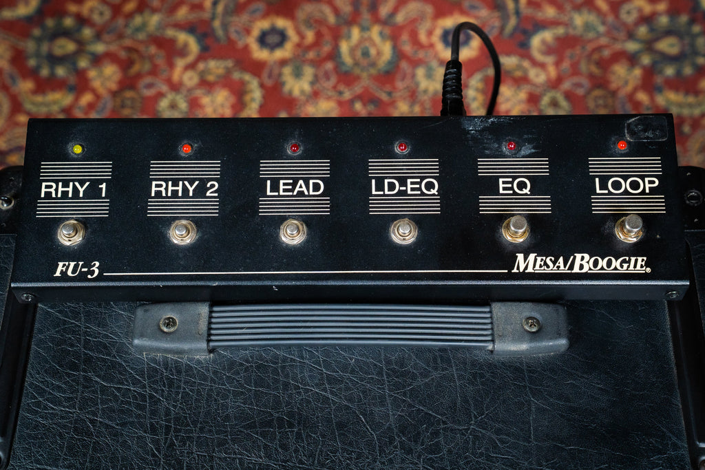 Mesa Boogie Mark IV Combo - Pre-Owned
