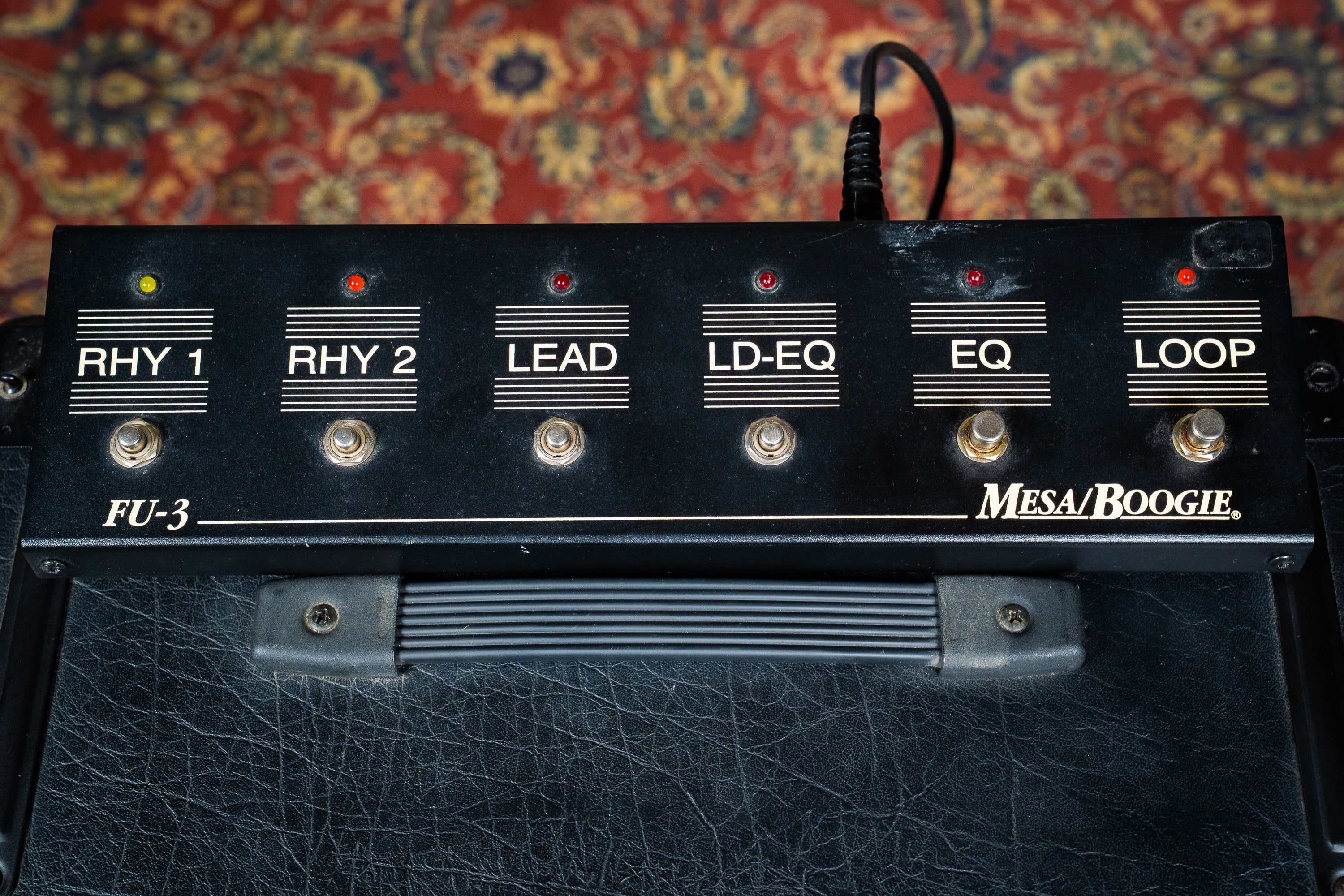 Mesa Boogie Mark IV Combo - Pre-Owned