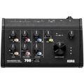 Korg microAUDIO 722 USB Audio Interface w/Analog Filter