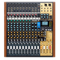Tascam MODEL-16 Hybrid Mixer / Multi-Track Recorder