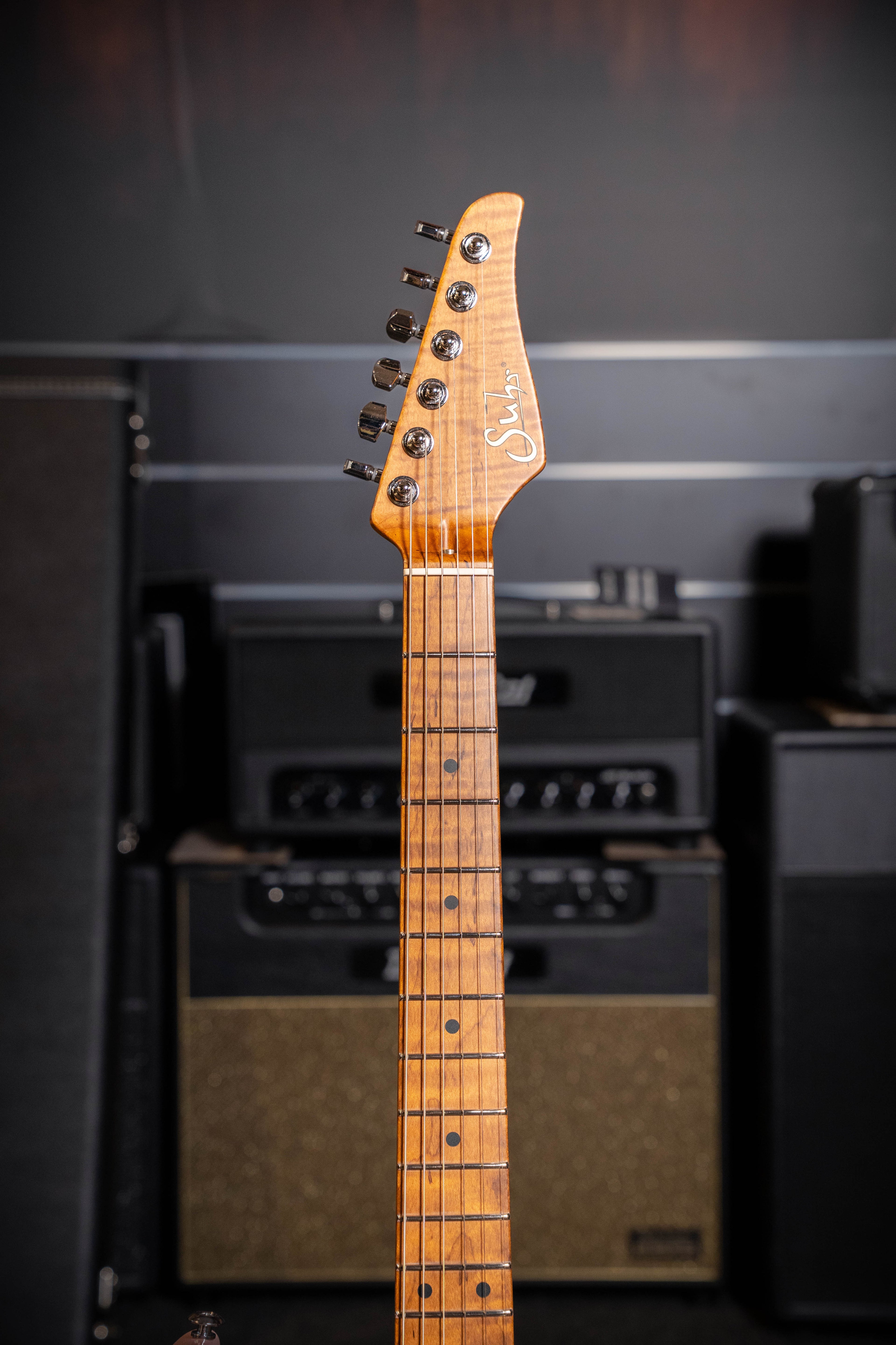 Suhr Modern Antique LE HSH - Shell Pink - 2-Post (01-LTD-0057)