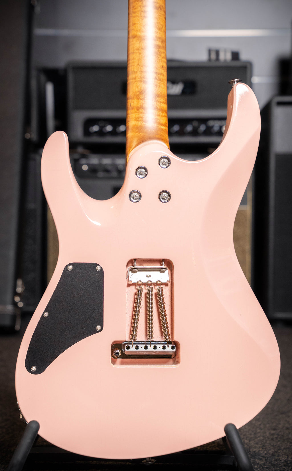 Suhr Modern Antique LE HSH - Shell Pink - 2-Post (01-LTD-0057)